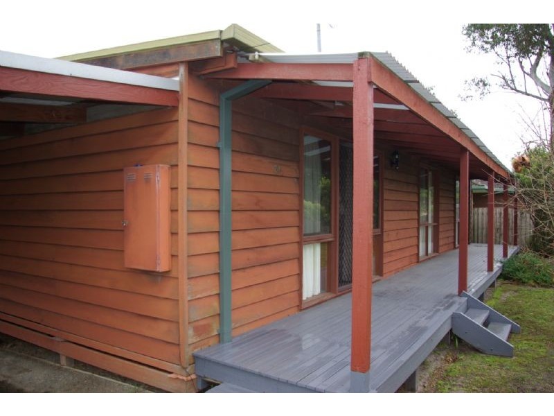 26 Kingfisher Avenue, Rosebud West VIC 3940