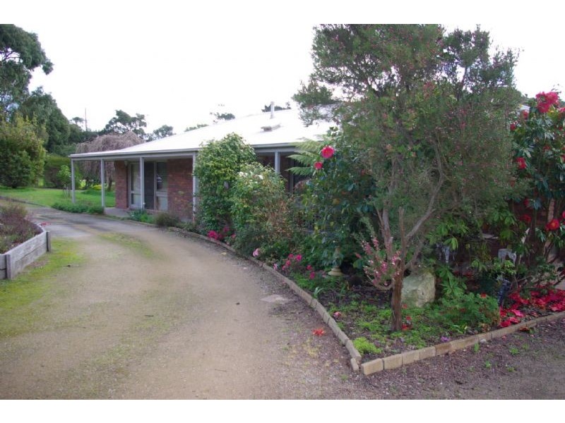 4 Grenfell Way, Rosebud VIC 3939