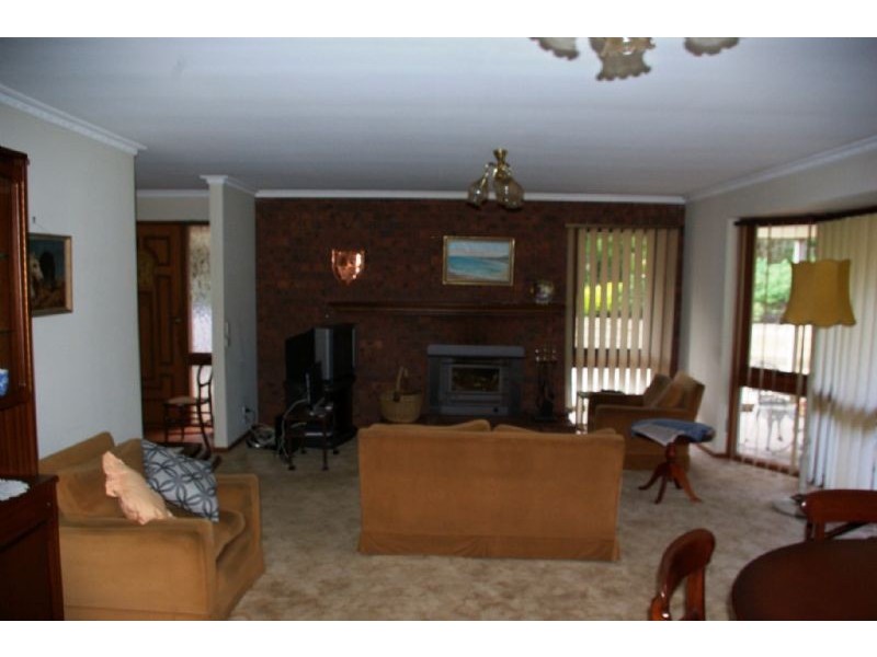 4 Grenfell Way, Rosebud VIC 3939