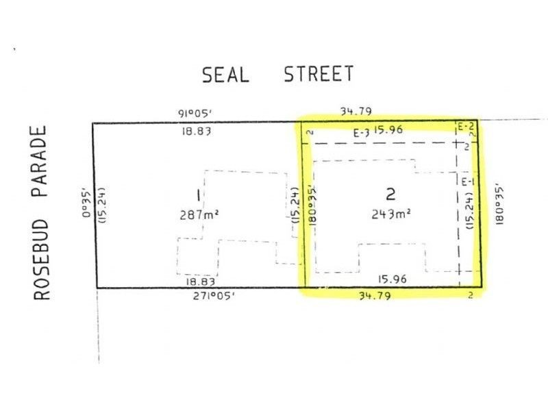 6 Seal Street, Rosebud VIC 3939