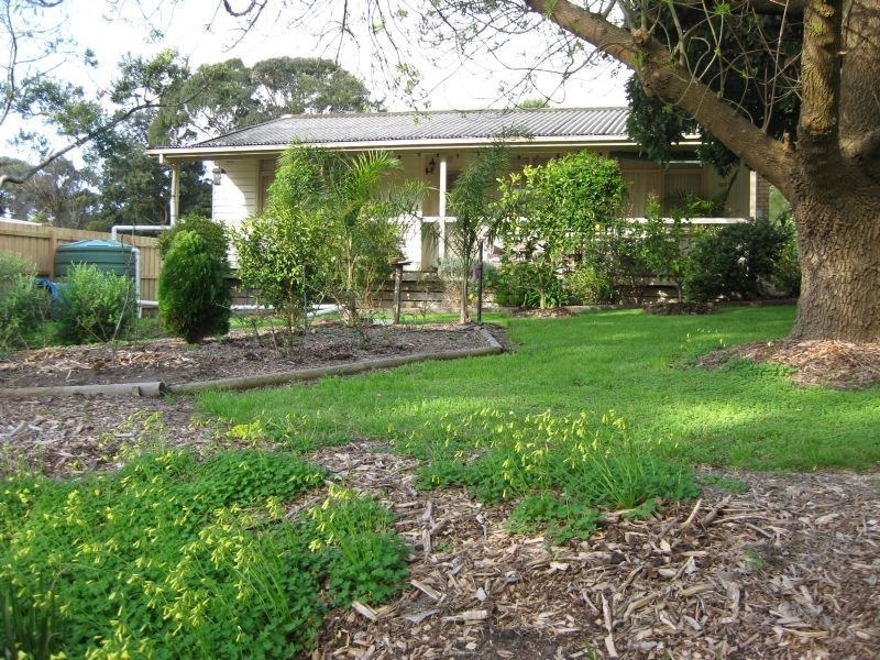 117 Flinders Street, Mccrae VIC 3938