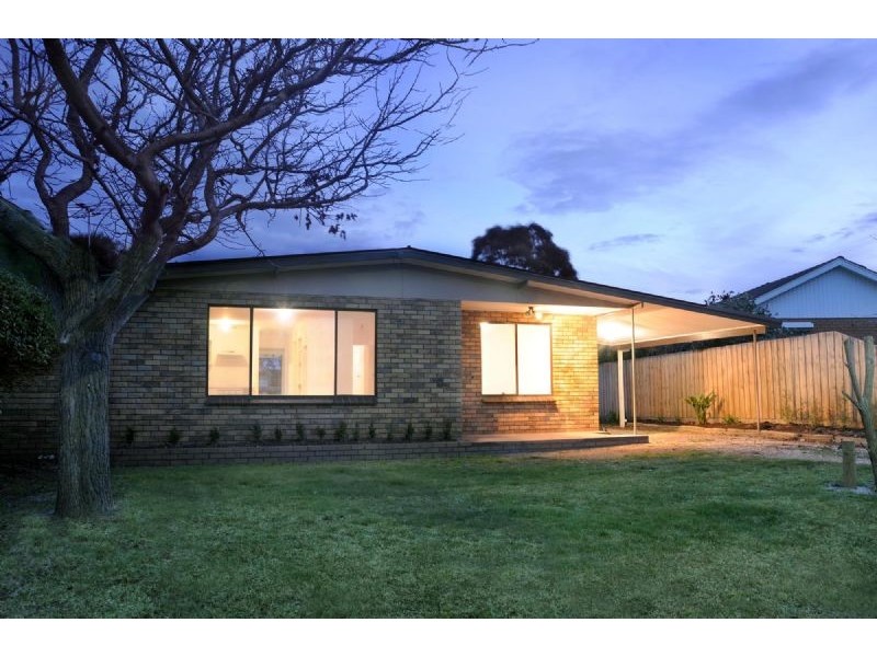 3 Orchid Avenue, Rosebud West VIC 3940