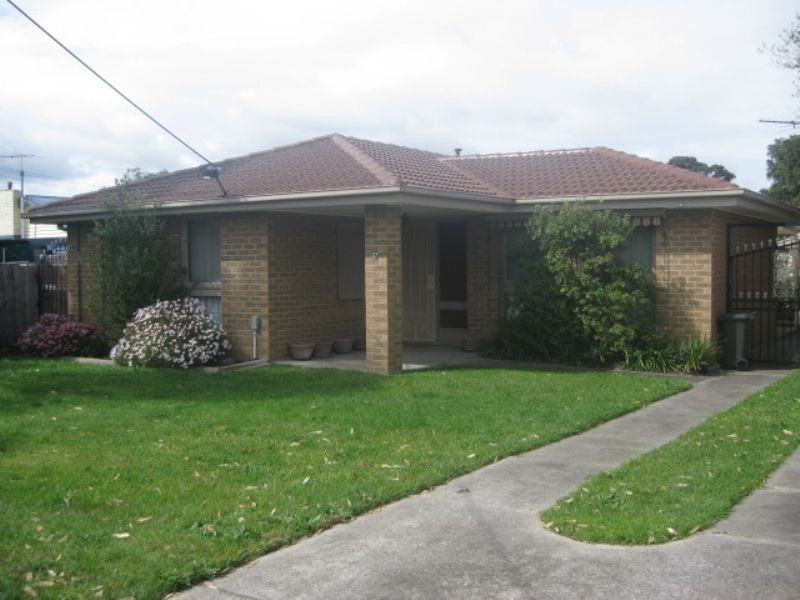 27 Johnson Street, Rosebud West VIC 3940