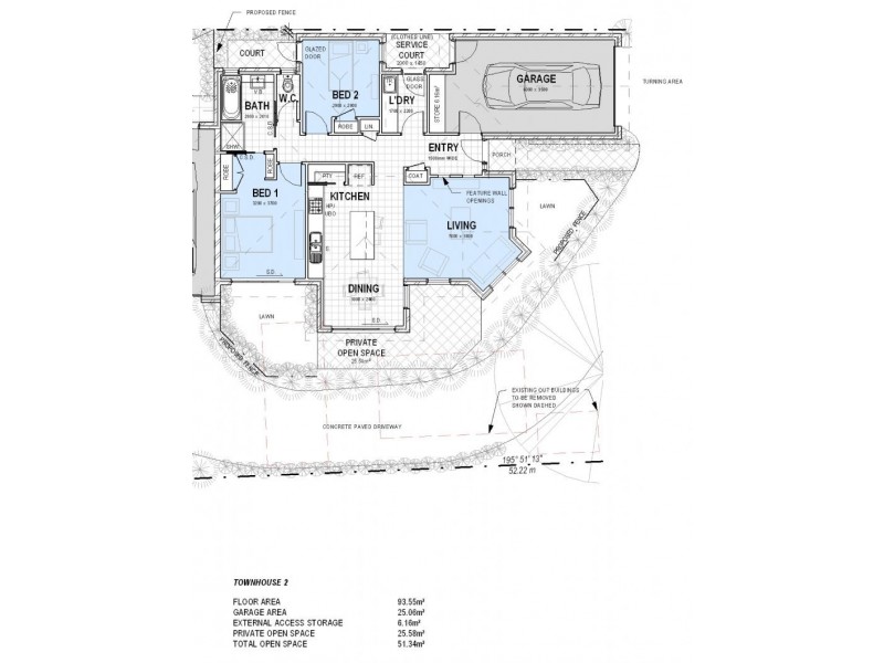 2/30 Warranilla Avenue, Rosebud VIC 3939