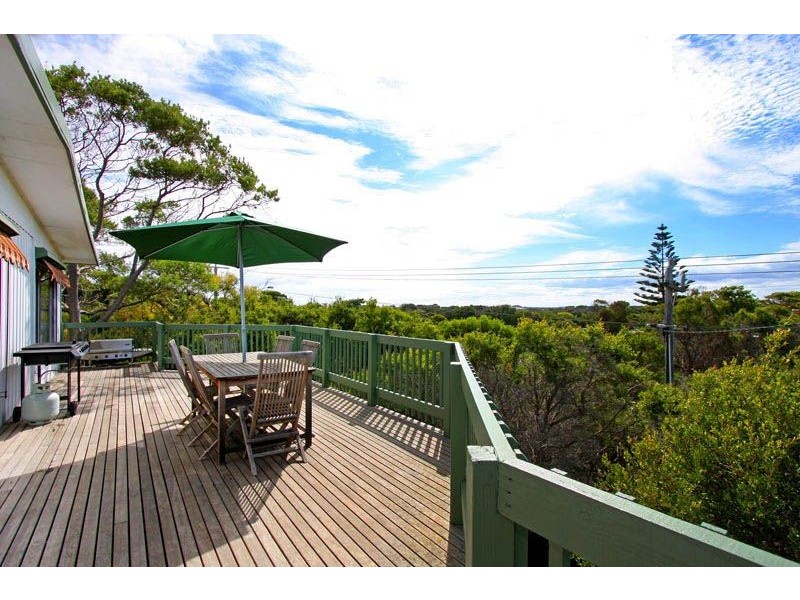 Blairgowrie VIC 3942