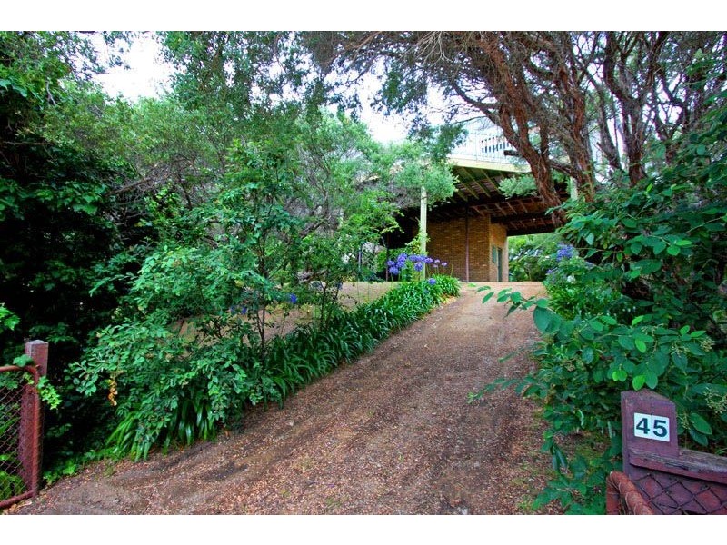 Blairgowrie VIC 3942
