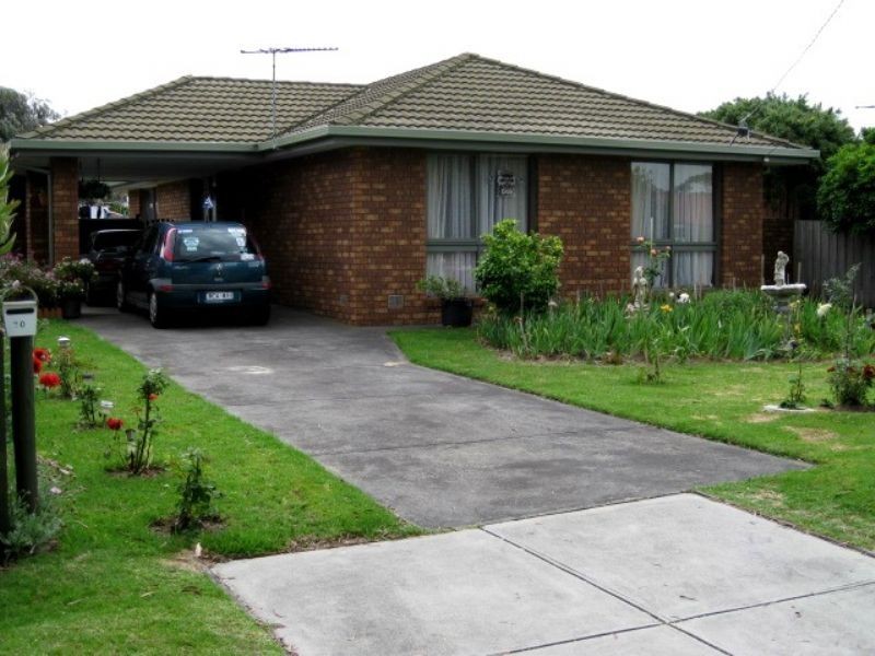 20 Barragowa Drive, Rosebud West VIC 3940