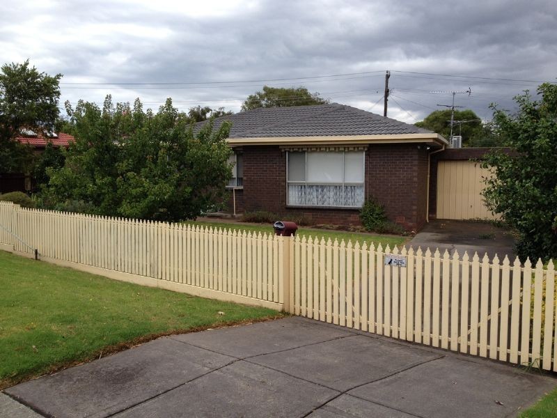 11 Cain Street, Rosebud West VIC 3940
