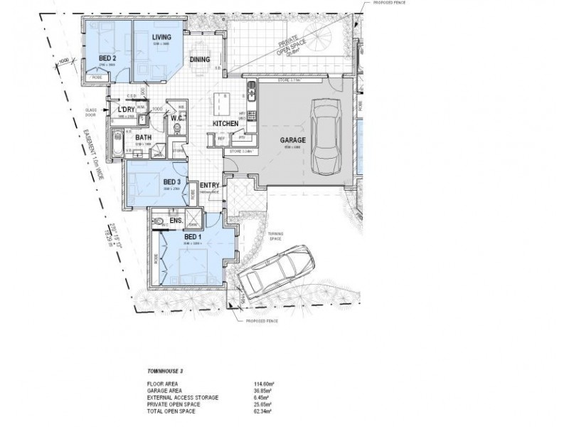 3/30 Warranilla Avenue, Rosebud VIC 3939