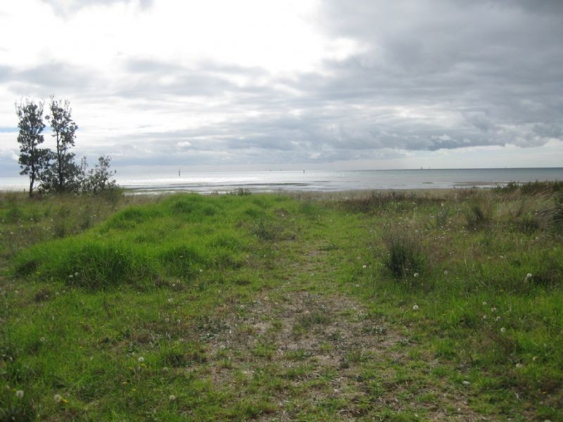F111 BOATSHED, Rosebud VIC 3939