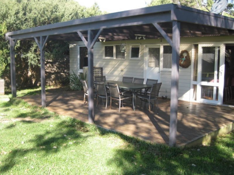 406 Sandy Road, St Andrews Beach VIC 3941
