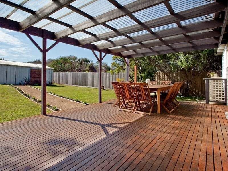 406 Sandy Road, St Andrews Beach VIC 3941
