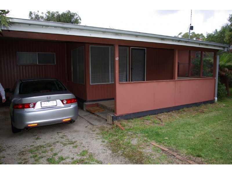 67 Old Cape Schanck Road, Rosebud VIC 3939