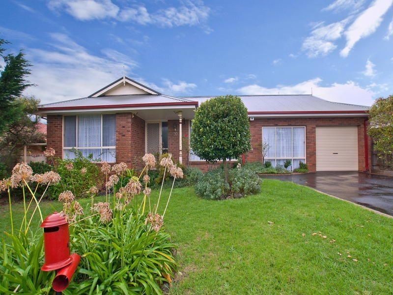 26 Currawong Court, Rosebud West VIC 3940