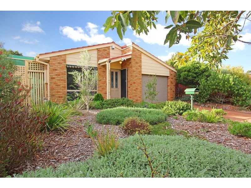 4 The Galley, Rosebud West VIC 3940