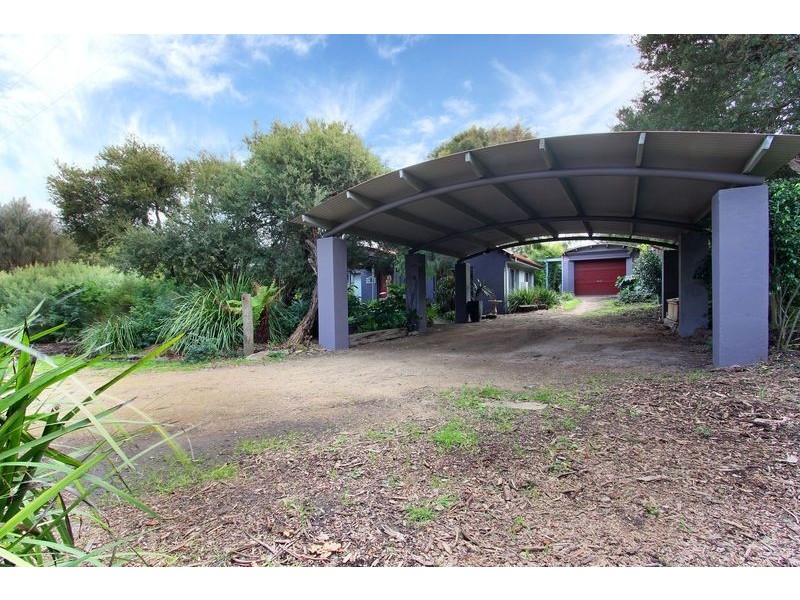 114 Cape Schanck Road, Cape Schanck VIC 3939