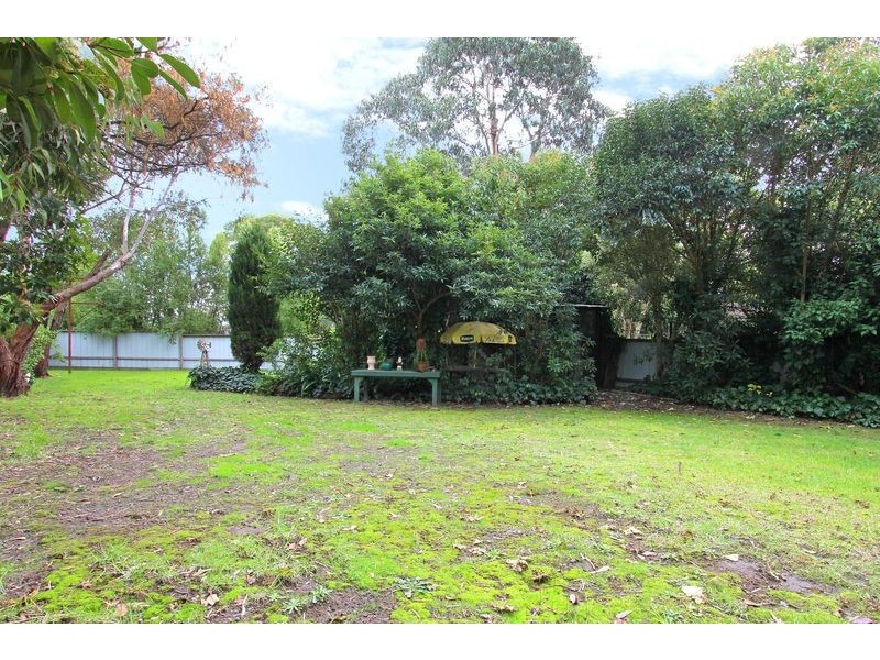 120 Flinders Street, Mccrae VIC 3938