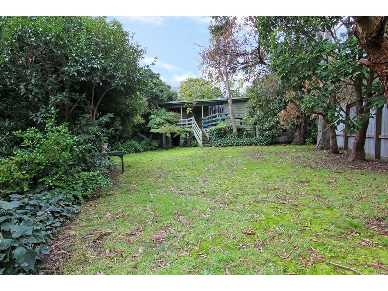 120 Flinders Street, Mccrae VIC 3938