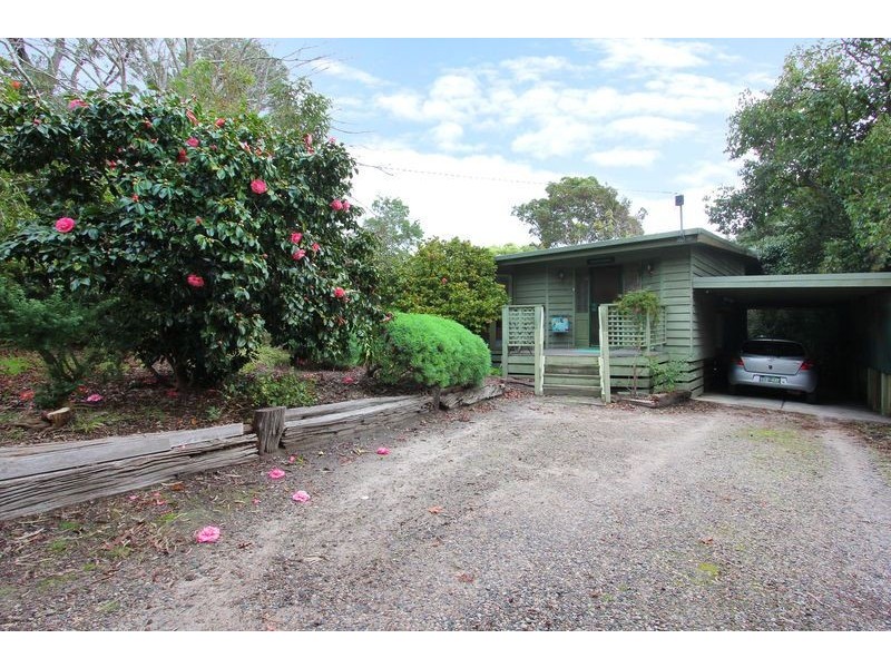 120 Flinders Street, Mccrae VIC 3938