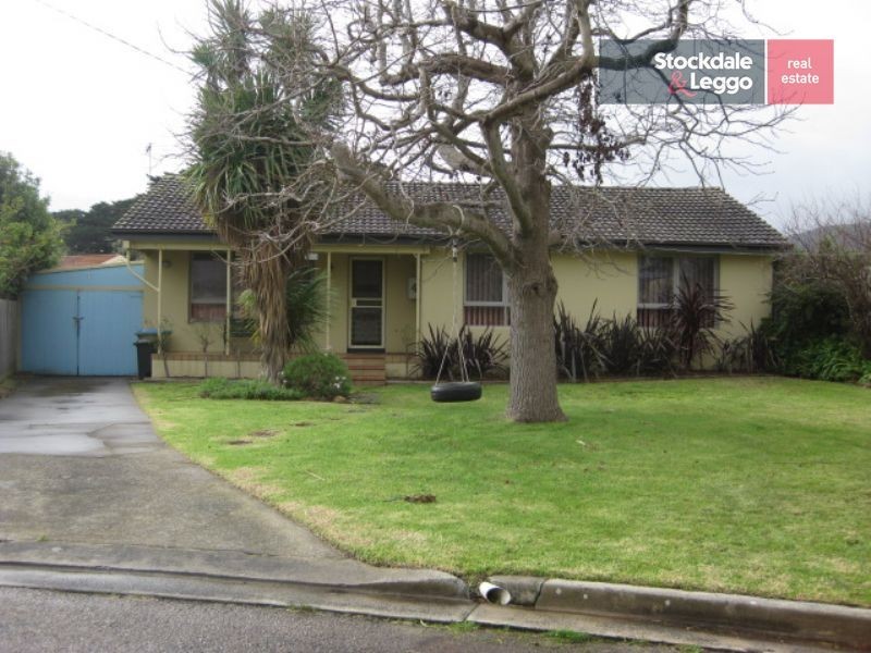 4 Fowler Court, Rosebud VIC 3939