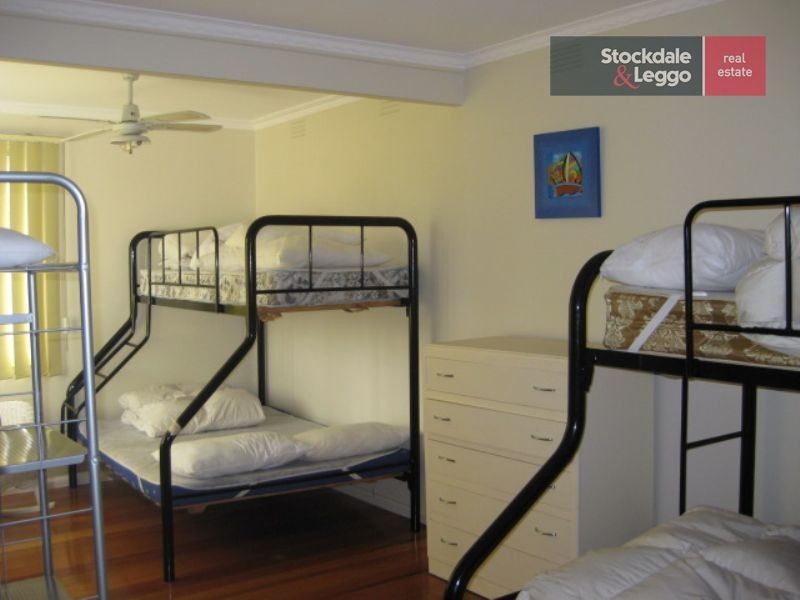 4 Fowler Court, Rosebud VIC 3939