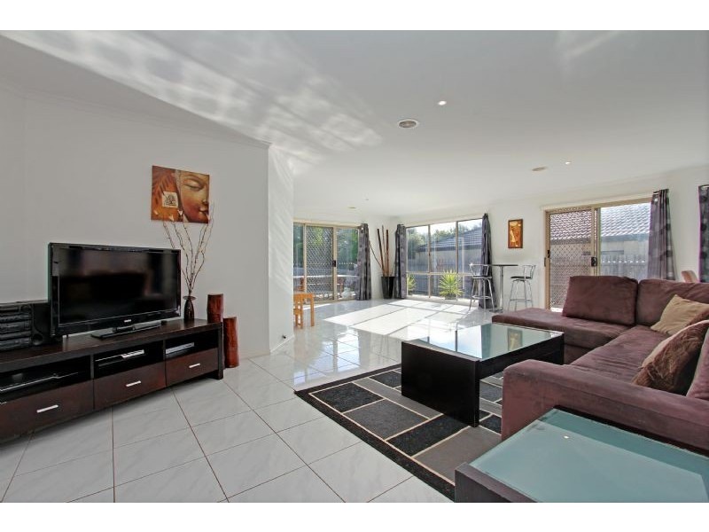 4 Greenhill Road, Rosebud VIC 3939