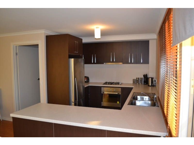 22 Howqua Drive, Rosebud West VIC 3940