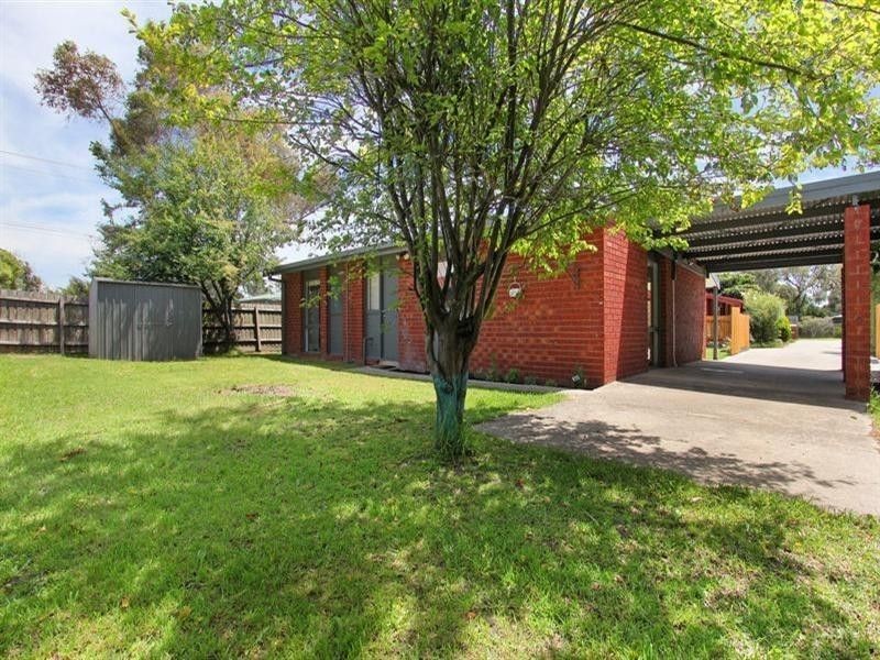 2/47 Goolgowie Street, Rosebud VIC 3939