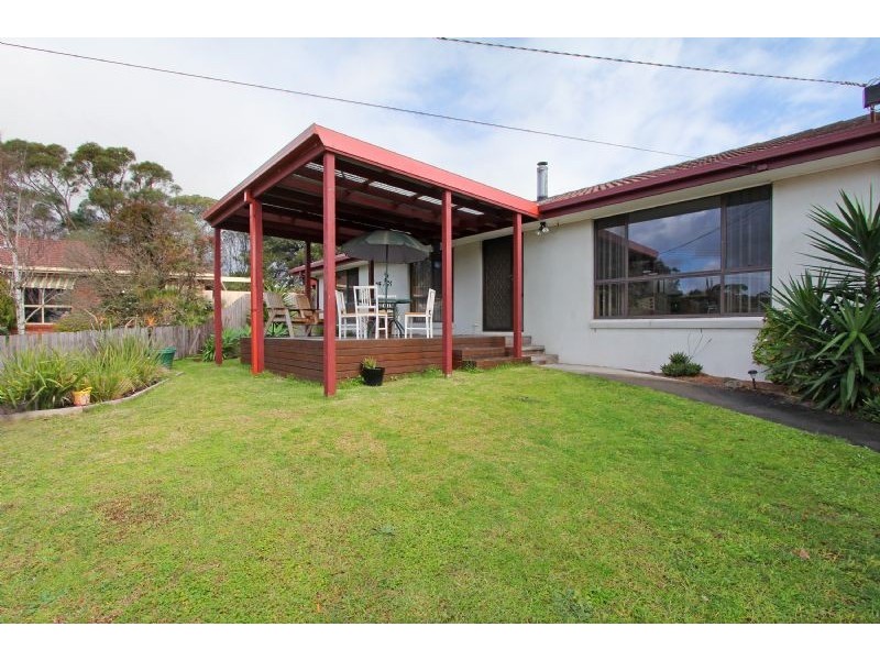 4 Murton Court, Rosebud VIC 3939