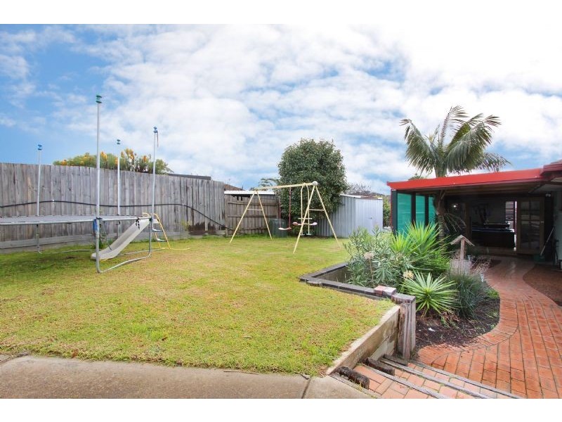 4 Murton Court, Rosebud VIC 3939