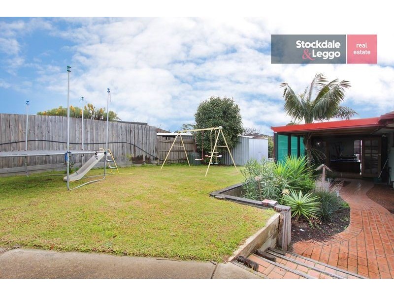 4 Murton Court, Rosebud VIC 3939