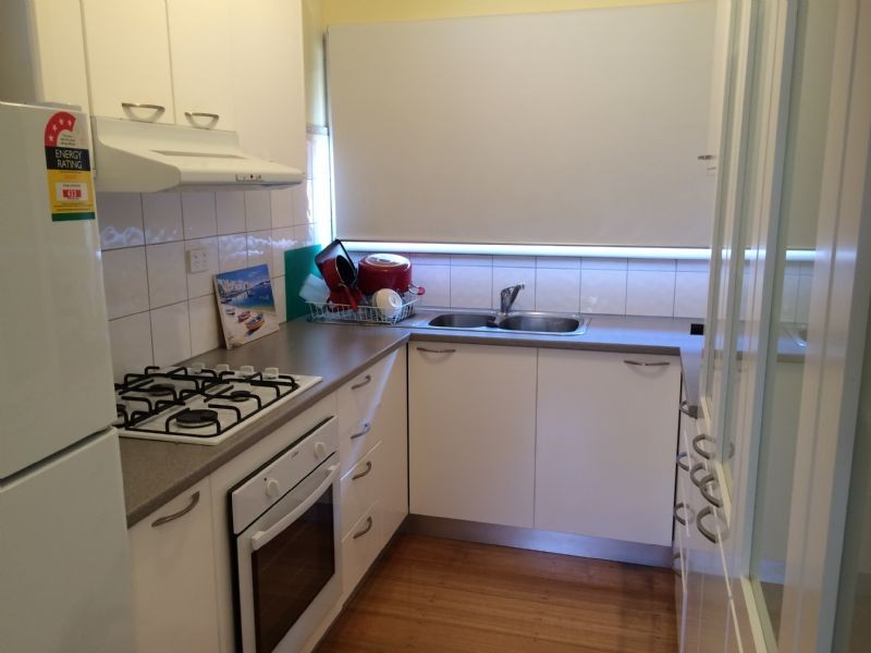 2/21 Wattle Place, Mccrae VIC 3938