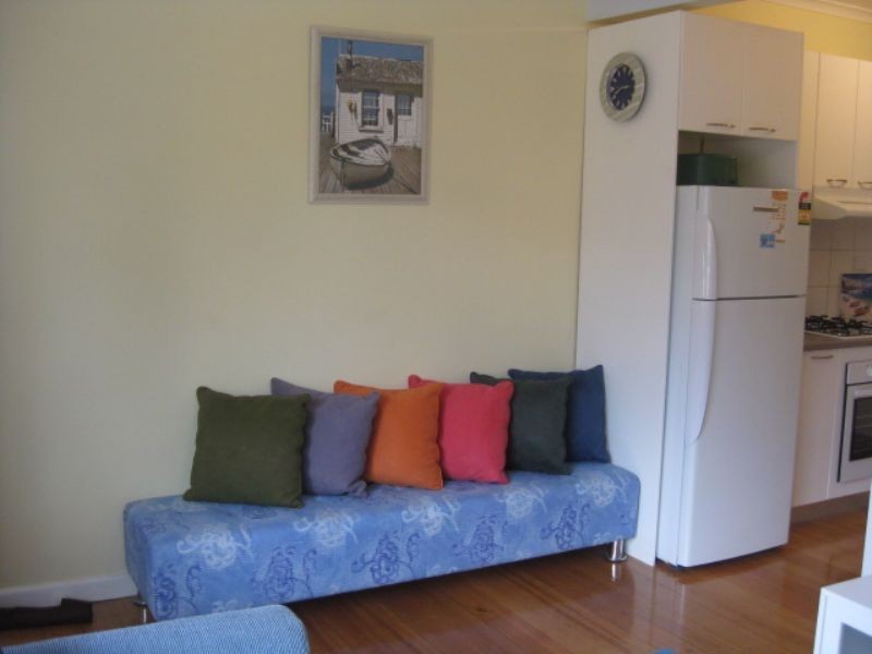 2/22 Wattle Place, Mccrae VIC 3938