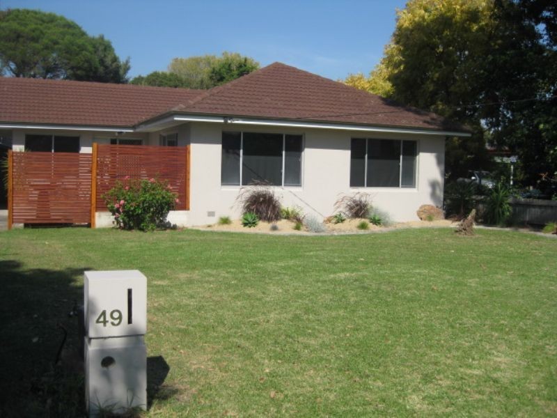 49 South Road, Rosebud VIC 3939