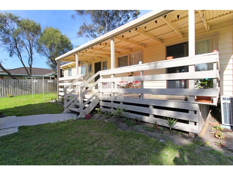 26 Kingfisher Avenue, Rosebud West VIC 3940