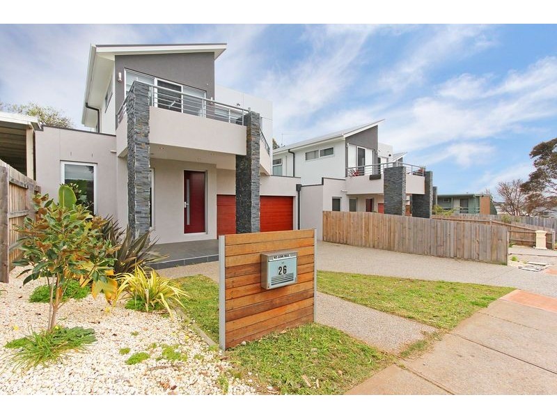 26 Ninth Avenue, Rosebud VIC 3939