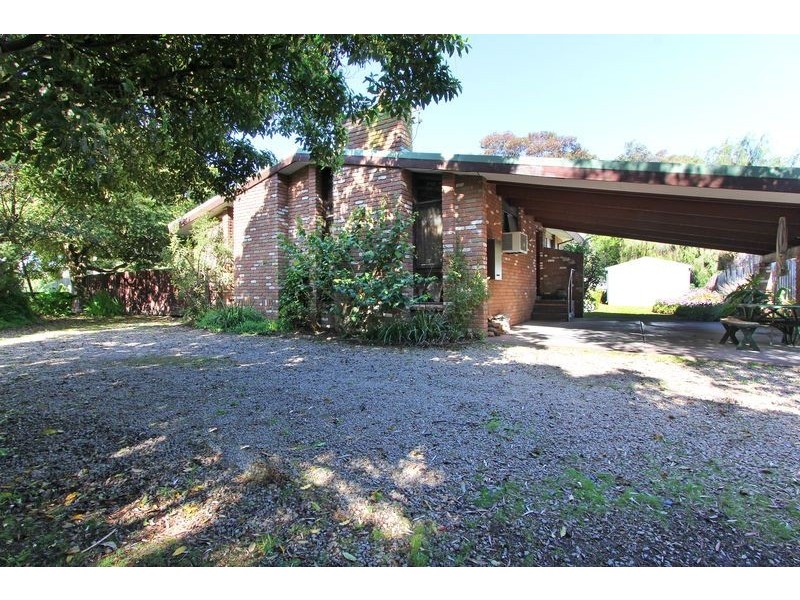 637 Point Nepean Road, Mccrae VIC 3938