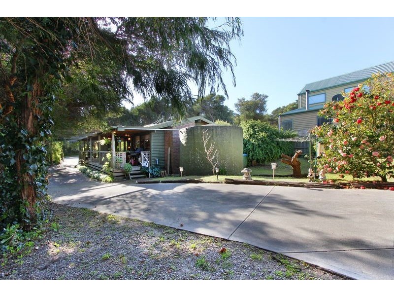 37 Bass Vista Boulevard, Cape Schanck VIC 3939
