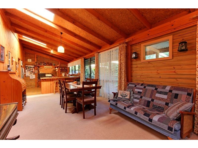 37 Bass Vista Boulevard, Cape Schanck VIC 3939