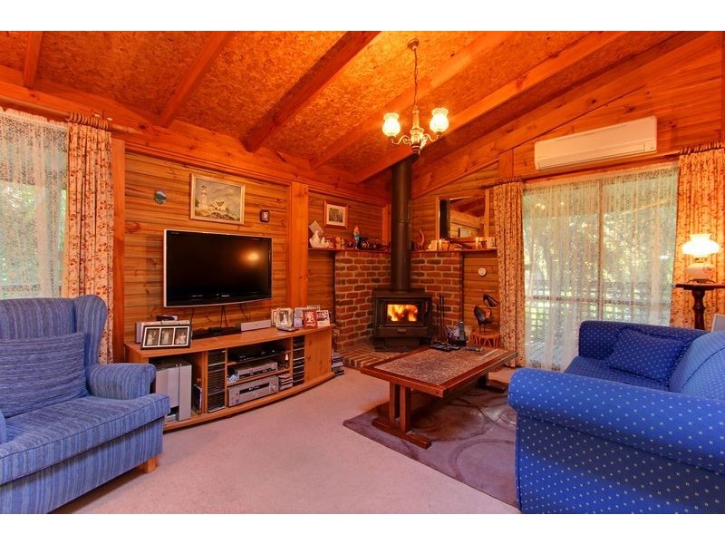 37 Bass Vista Boulevard, Cape Schanck VIC 3939