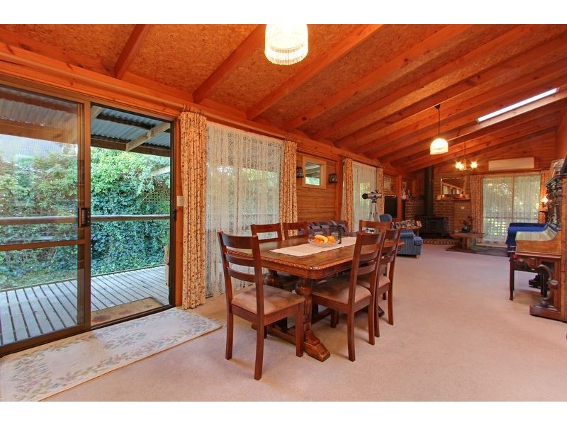 37 Bass Vista Boulevard, Cape Schanck VIC 3939