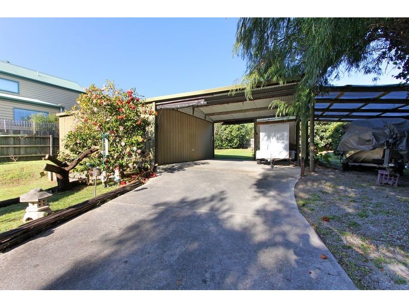 37 Bass Vista Boulevard, Cape Schanck VIC 3939