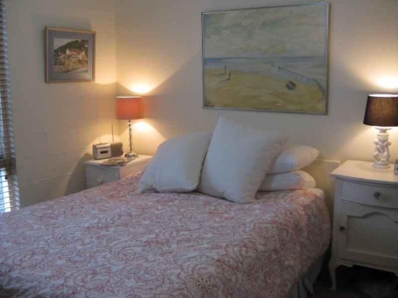 Sorrento VIC 3943