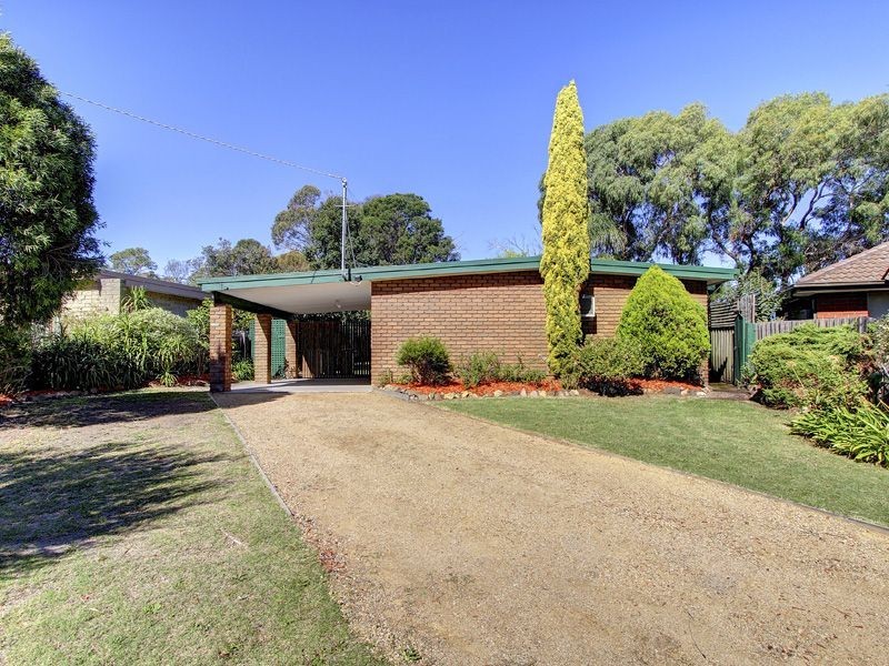 45 Branson Street, Rosebud VIC 3939
