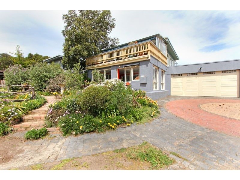 142 Maxwell Road, Fingal VIC 3939