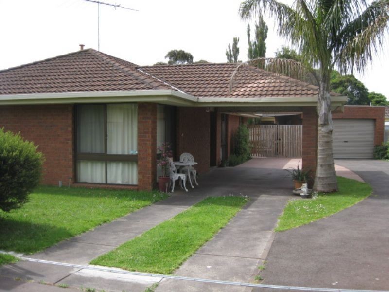 4 Keogh Street, Rosebud VIC 3939