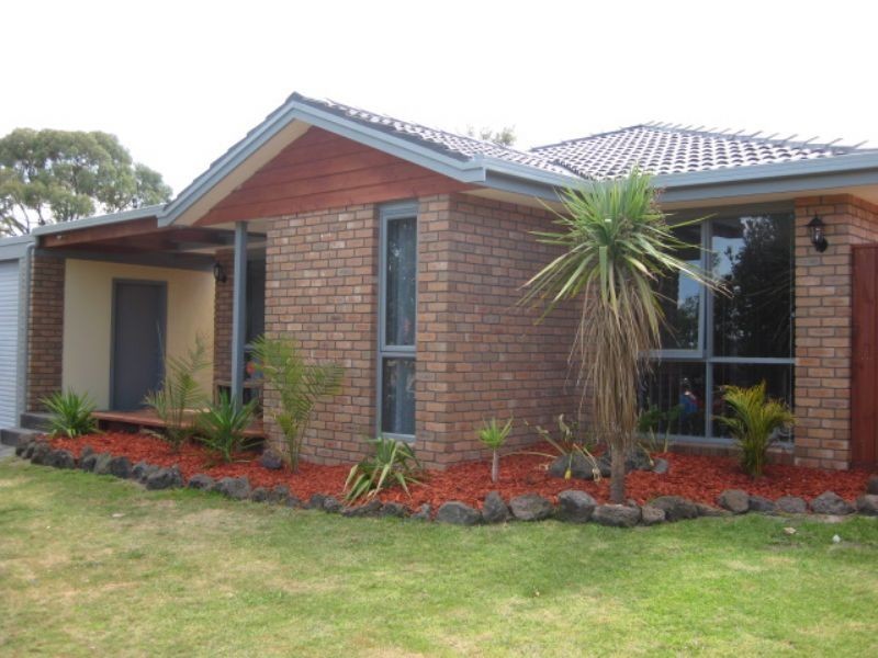16 Comet Court, Rosebud VIC 3939