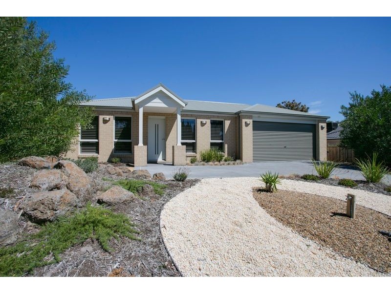 45 Peninsula Sands Boulevard, Rosebud VIC 3939