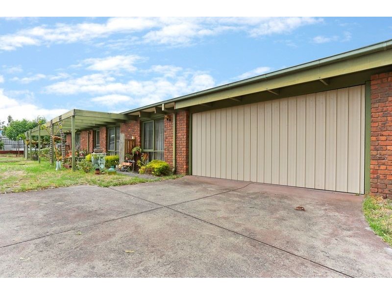 25 Potton Avenue, Rosebud VIC 3939