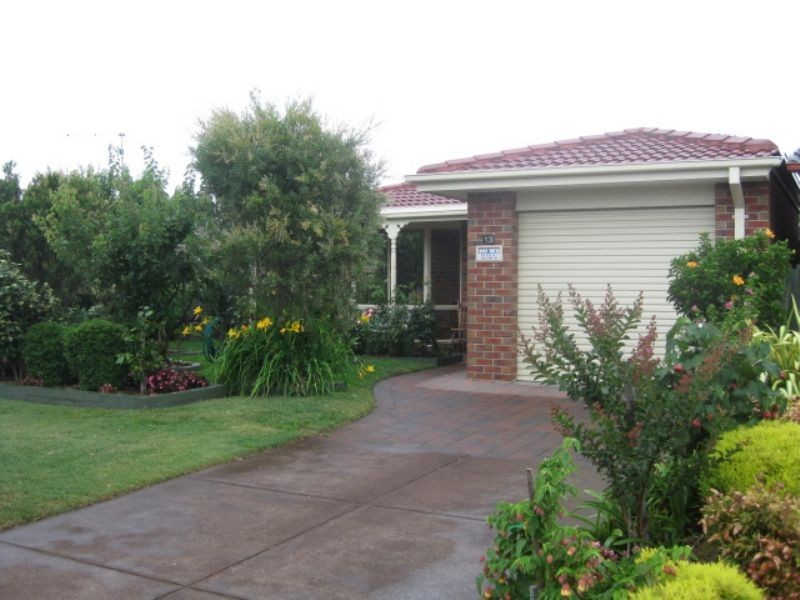 13 The Galley, Rosebud West VIC 3940
